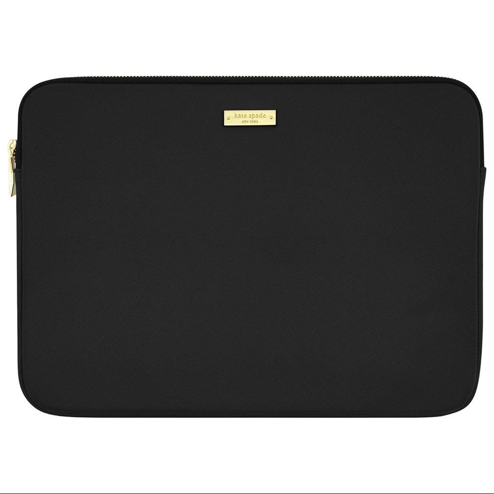Kate Spade Leather Laptop Case